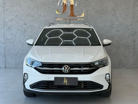 VolksWagen Nivus Highline 1.0 200 TSI Flex Aut.