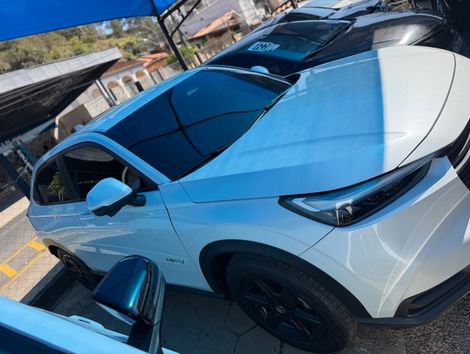 Honda HR-V EX 1.5 Flex Sensing 16V 5p Aut.