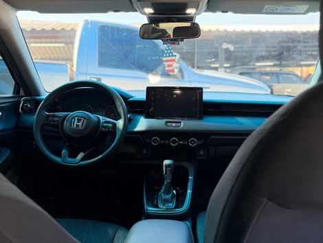 Honda HR-V EX 1.5 Flex Sensing 16V 5p Aut.