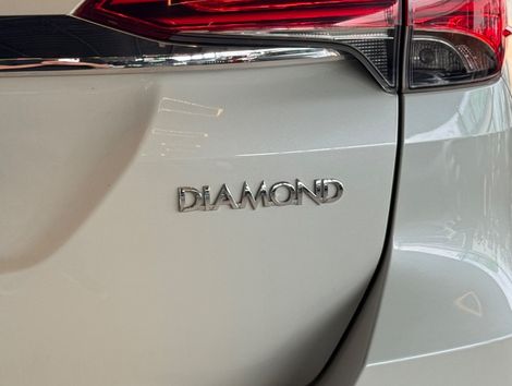 Toyota Hilux SW4 SRX Diamo. 4x4 2.8 TB Die Aut.