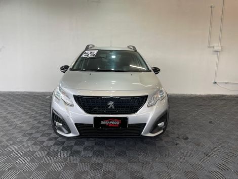 Peugeot 2008 Allure Pack 1.6 Flex 16V Aut.