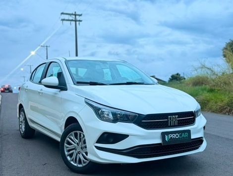 Fiat CRONOS DRIVE 1.3 8V Flex