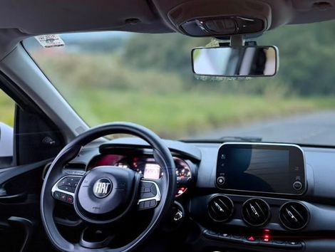 Fiat CRONOS DRIVE 1.3 8V Flex