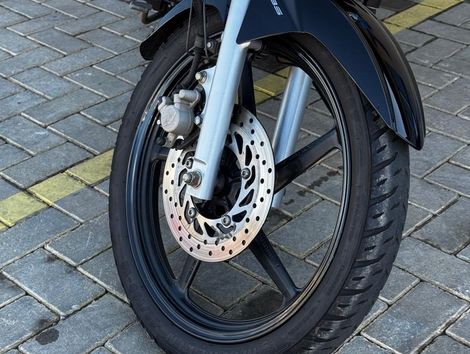 YAMAHA YBR 150 FACTOR ED/FLEX