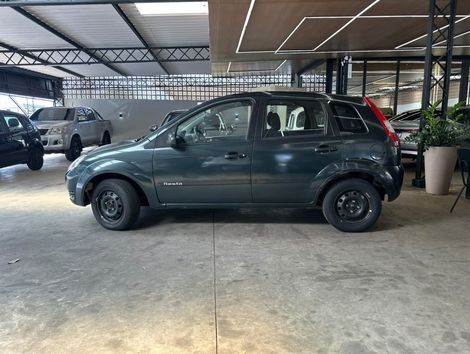 Ford Fiesta Supercharger 1.0 8V 95cv 5p