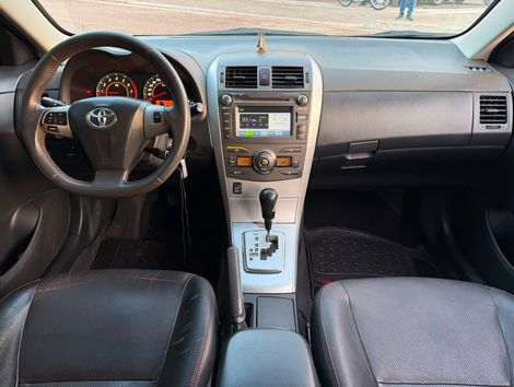 Toyota Corolla XRS 2.0 Flex 16V Aut.