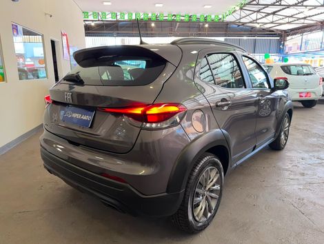 Fiat PULSE DRIVE 1.3 8V Flex Aut.