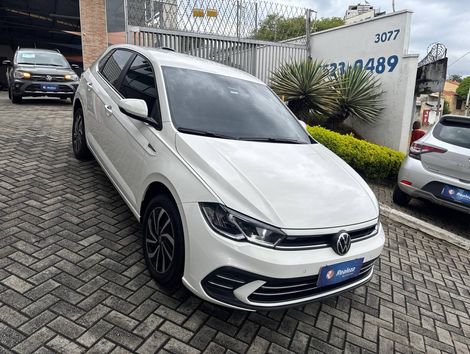 VolksWagen Polo Highline TSI 1.0 Flex 12V Aut.