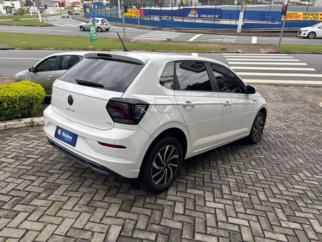 VolksWagen Polo Highline TSI 1.0 Flex 12V Aut.