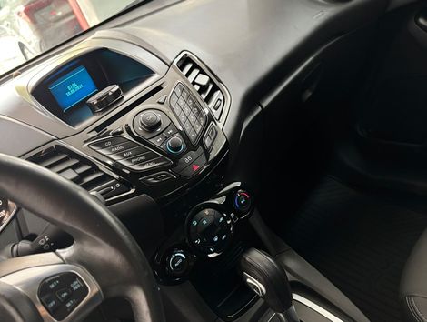 Ford Fiesta TIT./TIT.Plus 1.6 16V Flex Aut.