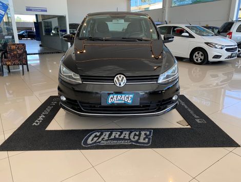 VolksWagen Fox Comfortline 1.0 Flex 12V 5p
