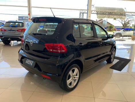 VolksWagen Fox Comfortline 1.0 Flex 12V 5p