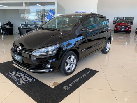 VolksWagen Fox Comfortline 1.0 Flex 12V 5p