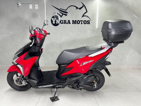 HONDA ELITE 125