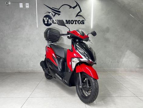 HONDA ELITE 125