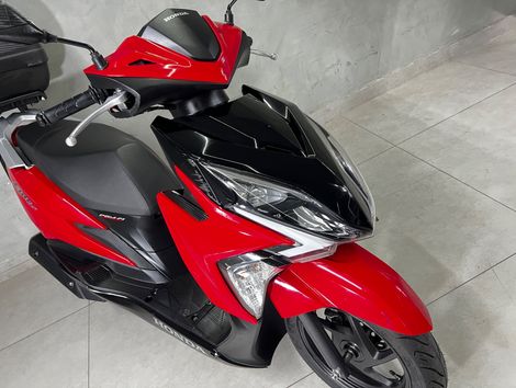 HONDA ELITE 125