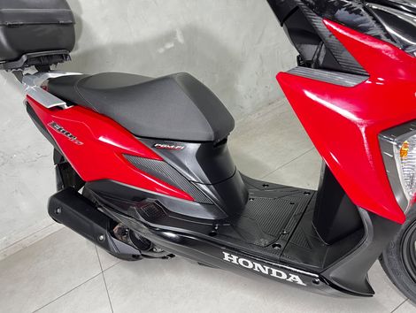 HONDA ELITE 125