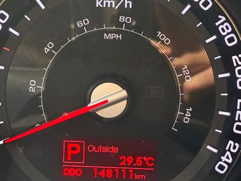 Kia Motors Sportage EX 2.0 16V/ 2.0 16V Flex Aut.