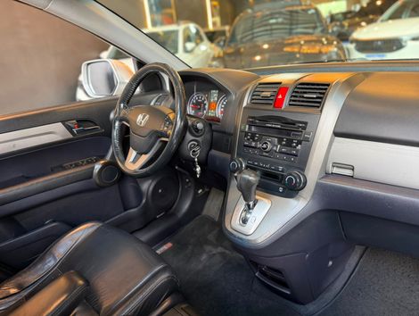 Honda CR-V EXL 2.0 16V 4WD/2.0 Flexone Aut.