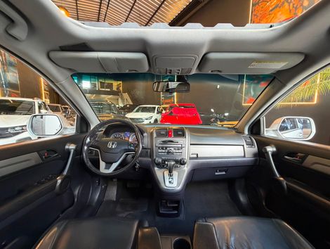 Honda CR-V EXL 2.0 16V 4WD/2.0 Flexone Aut.