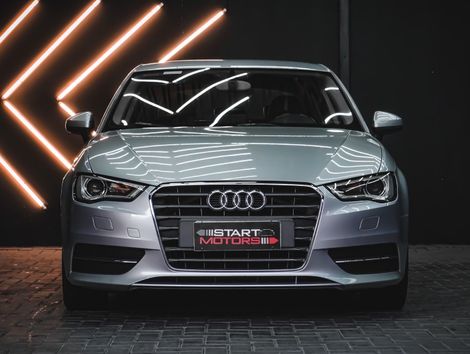 Audi A3 Sportback 1.4 TFSI S-tronic