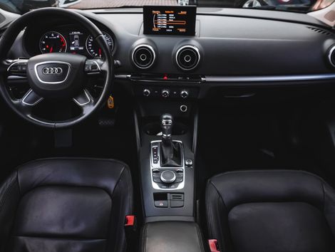 Audi A3 Sportback 1.4 TFSI S-tronic