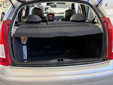 Citroën C3 Picasso Exclusive 1.6 Flex 16V 5p Mec