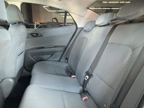 Hyundai HB20S Comfort Plus 1.0 Flex 12V Mec.