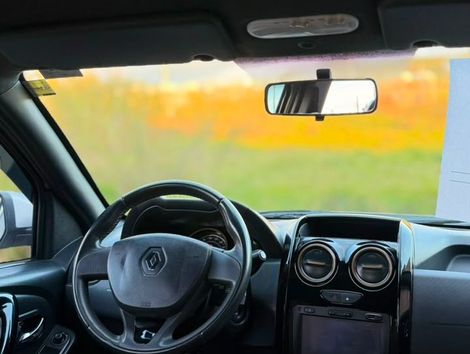 Renault DUSTER Dynamique 1.6 Flex 16V Mec.