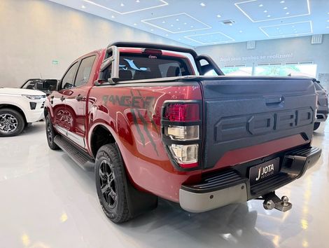 Ford Ranger XLS 2.2 4x4 CD Diesel Aut.