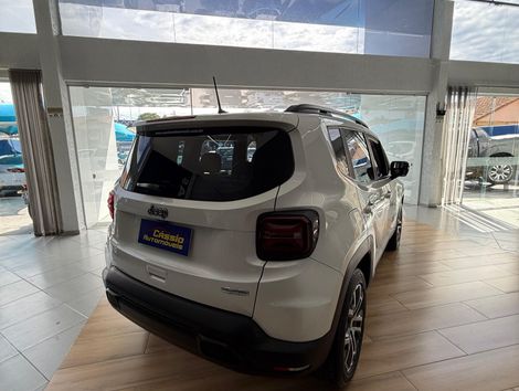 Jeep Renegade Long. T270 1.3 TB 4x2 Flex Aut.