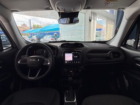 Jeep Renegade Long. T270 1.3 TB 4x2 Flex Aut.