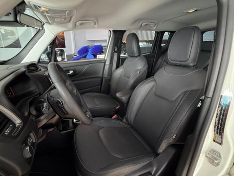 Jeep Renegade Long. T270 1.3 TB 4x2 Flex Aut.