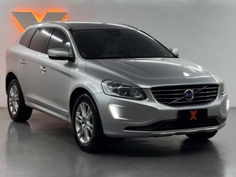 Volvo XC 60 2.0 T5  5p
