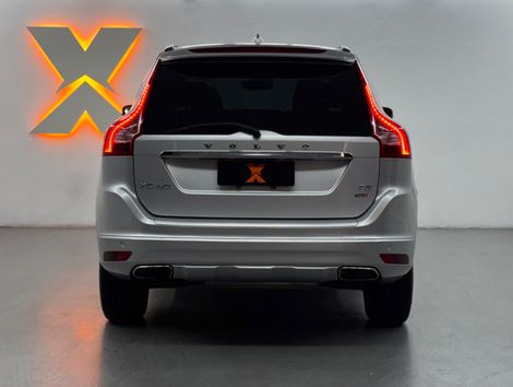 Volvo XC 60 2.0 T5  5p