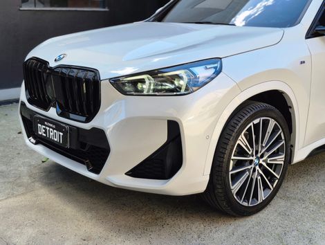 BMW X1 SDRIVE 20i M Sport 2.0 TB Aut.