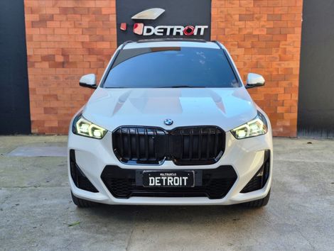 BMW X1 SDRIVE 20i M Sport 2.0 TB Aut.