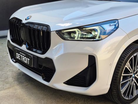 BMW X1 SDRIVE 20i M Sport 2.0 TB Aut.
