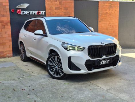 BMW X1 SDRIVE 20i M Sport 2.0 TB Aut.
