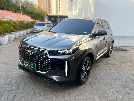 Caoa Chery Tiggo 5X SPORT 1.5 Turbo Flex Aut.