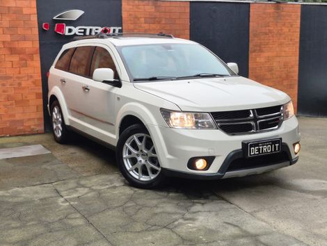 Dodge JOURNEY RT  3.6 V6 Aut.