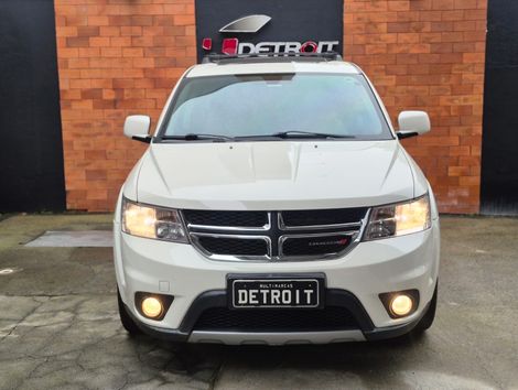 Dodge JOURNEY RT  3.6 V6 Aut.