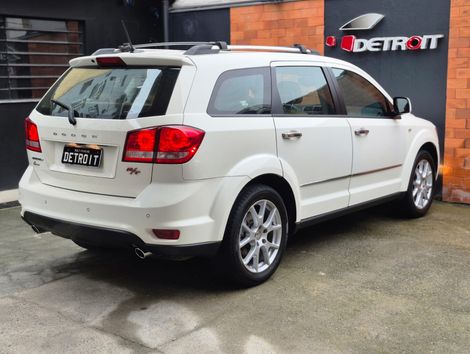 Dodge JOURNEY RT  3.6 V6 Aut.