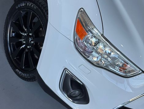 Mitsubishi ASX 2.0 16V 160cv Aut.