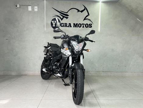 BAJAJ DOMINAR 160