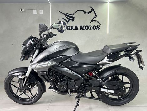 BAJAJ DOMINAR 160