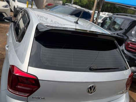 VolksWagen Polo Comfort. 200 TSI 1.0 Flex 12V Aut.