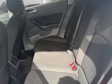 VolksWagen Polo Comfort. 200 TSI 1.0 Flex 12V Aut.