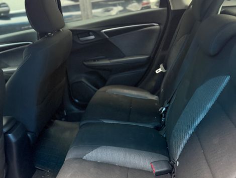 Honda WR-V EX 1.5 Flexone 16V 5p Aut.