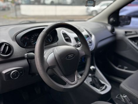 Ford Ka 1.0 SE/SE Plus TiVCT Flex 5p